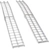 Aluminum Ramp