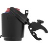 Tough-Claw  Mount with Level Cup  Drink Holder