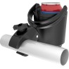 Tough-Claw  Mount with Level Cup  Drink Holder