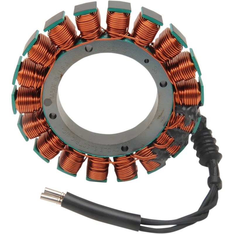 Replacement Stator