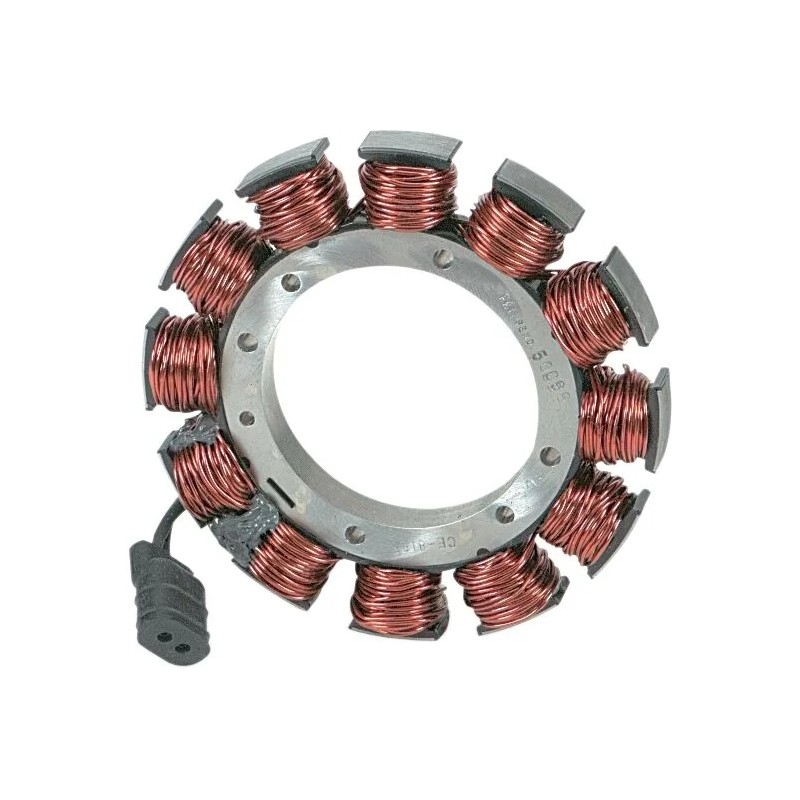Stator