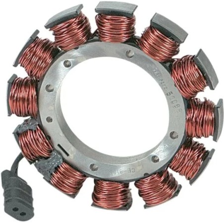 Stator
