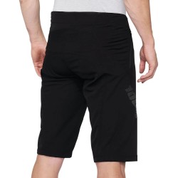 Airmatic Bicycle Shorts