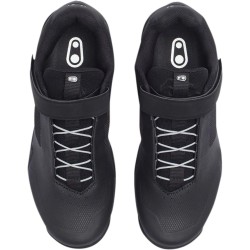 Mallet Enduro Speed Lace Clip-In Shoes