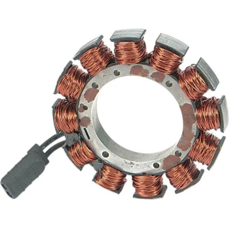Stator