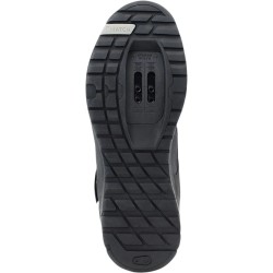 Mallet Enduro Speed Lace Clip-In Shoes