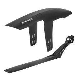 Front   Rear Mudguard X-Cape MTB