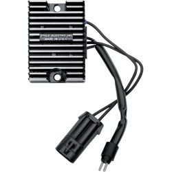 Rectifying Regulator