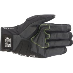 SMX Z Drystar  gloves