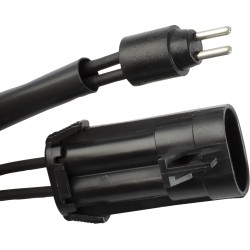 Rectifying Regulator