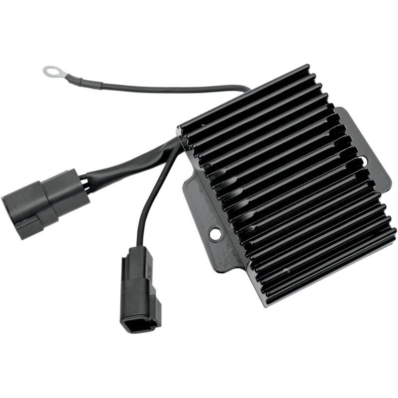 Rectifying Regulator