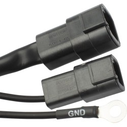 Rectifying Regulator