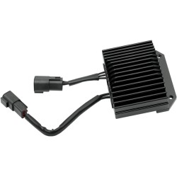 Rectifying Regulator