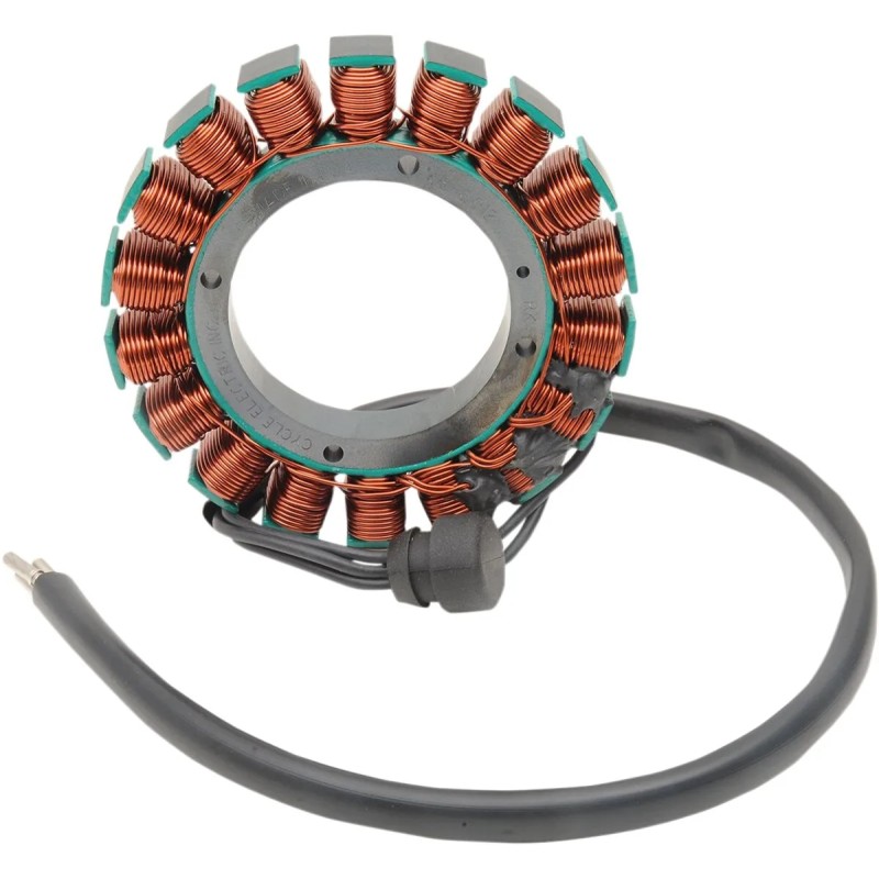 Stator de rechange