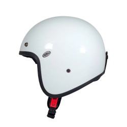 Casque avec système d'attache rapide Jet Classic