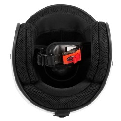 Jet Classic Quick Release System Helmet