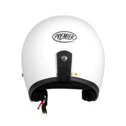 Jet Classic Quick Release System Helmet