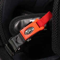 Jet Classic Quick Release System Helmet