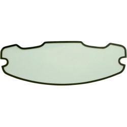 Verre pour insert anti-buée de visière de casque 3000