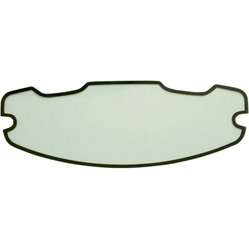 Verre pour insert anti-buée de visière de casque 3000