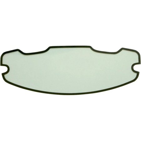 No-Fog Helmet 3000 Shield Insert Lens