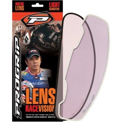 No-Fog Helmet 3000 Shield Insert Lens