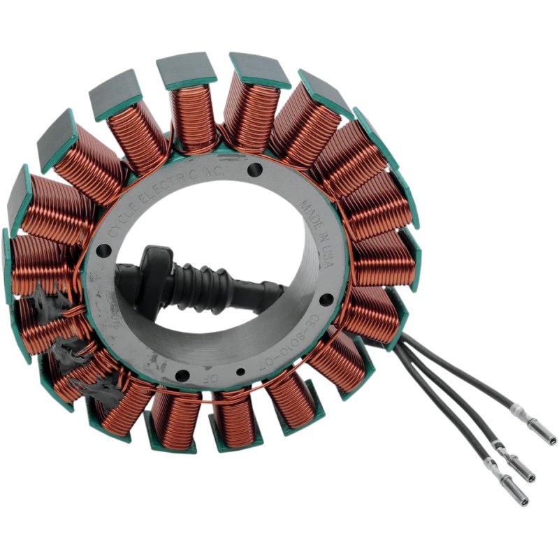 Stator