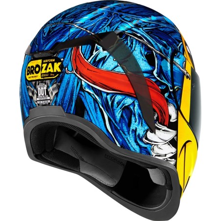 Casque Airform™ Brozak MIPS®