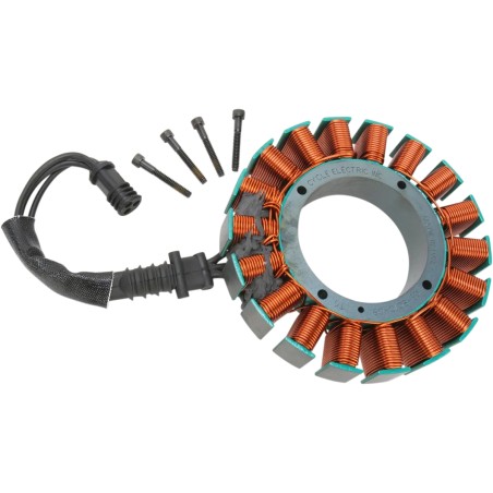 Stator