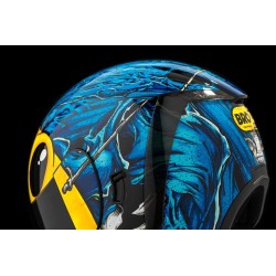 Casque Airform™ Brozak MIPS®