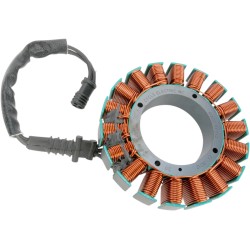 Stator