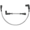 Braided Spark Plug Wire