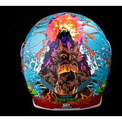 Casque Airform™ Dino Fury