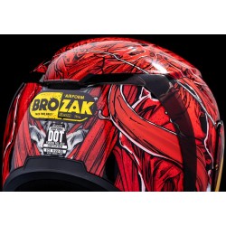 Casque Airform™ Brozak MIPS®