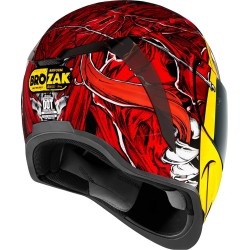 Casque Airform™ Brozak MIPS®