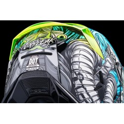 Casque Airframe Pro™ Outbreak