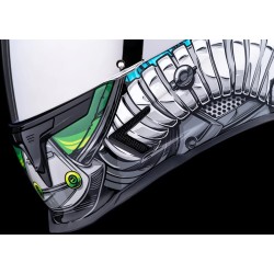 Airframe Pro  Outbreak Helmet