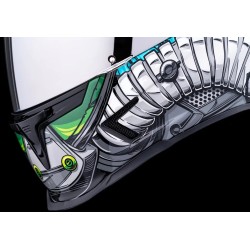 Airframe Pro  Outbreak Helmet