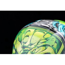 Casque Airframe Pro™ Outbreak