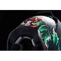 Casque Airflite™ Omnicrux MIPS®