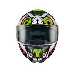 Typhoon BU Helmet