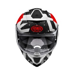 Casque Devil TP