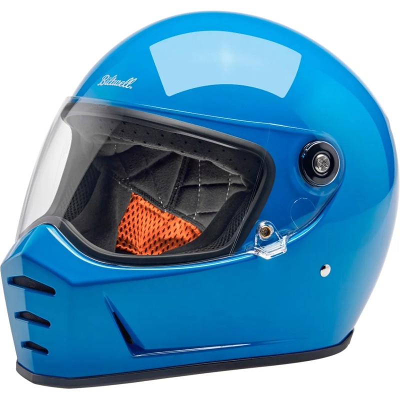 Lane Splitter 22.06 Helmet