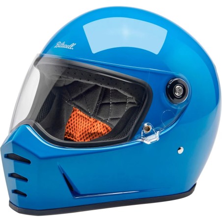 Lane Splitter 22.06 Helmet