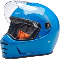Lane Splitter 22.06 Helmet