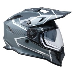 Range 2.0 Voyager Helmet
