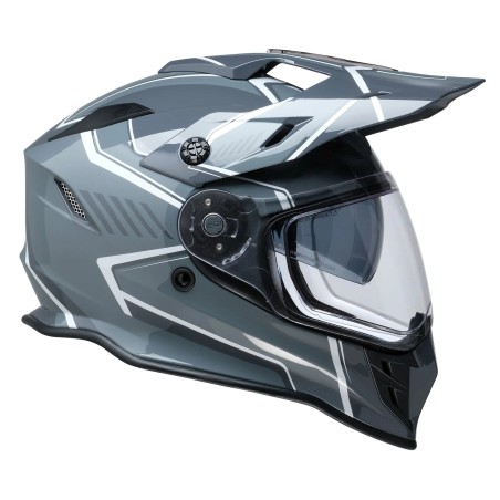 Range 2.0 Voyager Helmet