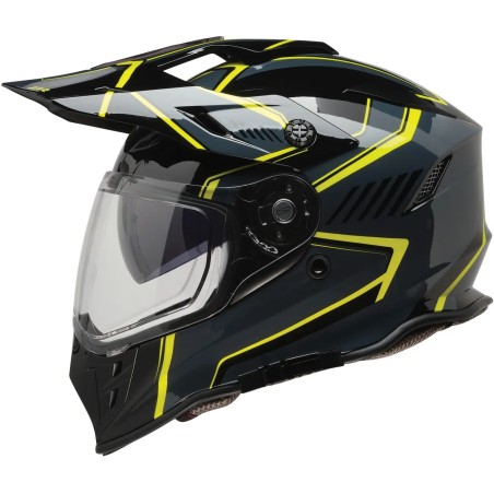 Casque Range 2.0 Voyager
