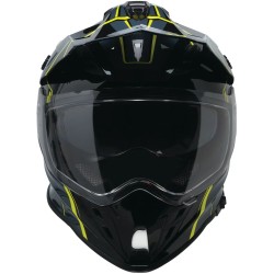 Range 2.0 Voyager Helmet