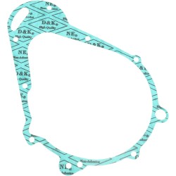 Joint de couvercle de stator de rechange